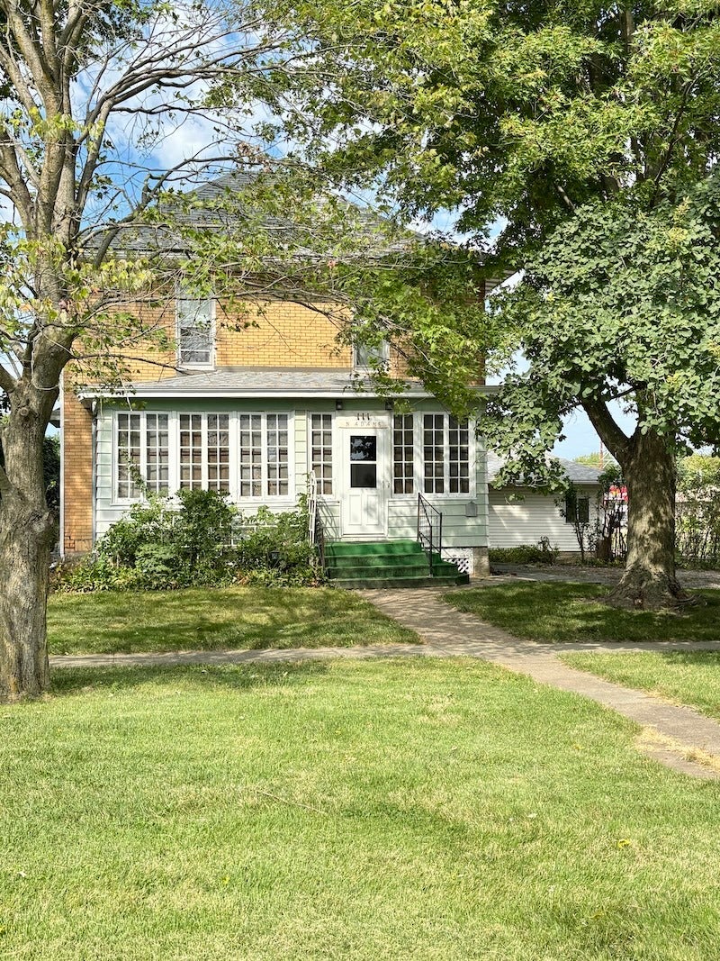 111 N Adams Street