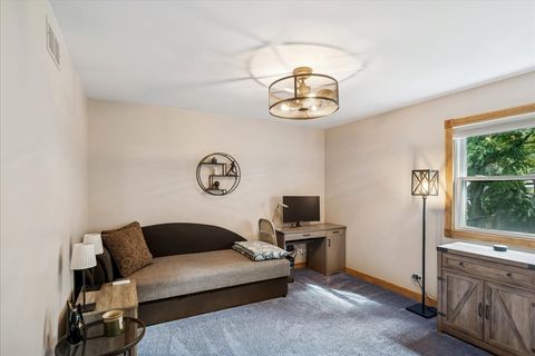 Tiny photo for 37 Hillcrest Avenue, Fox Lake, IL 60020 (MLS # 12504638)