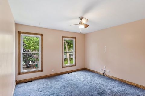 Tiny photo for 37 Hillcrest Avenue, Fox Lake, IL 60020 (MLS # 12504638)