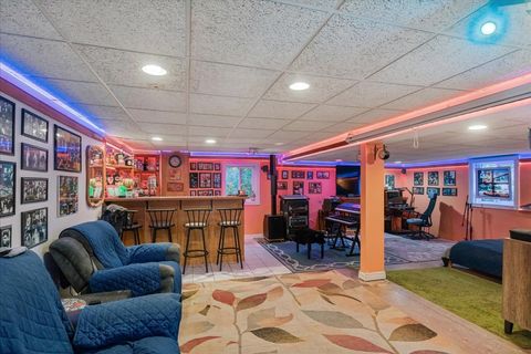 Tiny photo for 37 Hillcrest Avenue, Fox Lake, IL 60020 (MLS # 12504638)