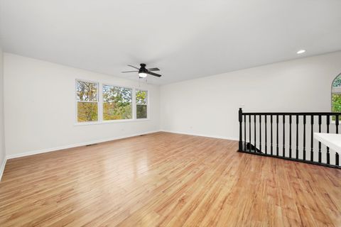 Tiny photo for 171 LAKESHORE Drive, Carpentersville, IL 60110 (MLS # 12502320)