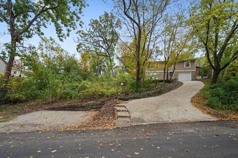 Tiny photo for 171 LAKESHORE Drive, Carpentersville, IL 60110 (MLS # 12502320)