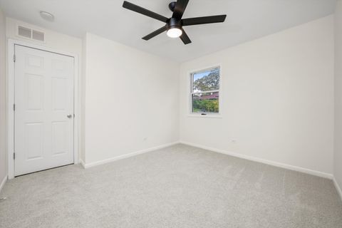 Tiny photo for 171 LAKESHORE Drive, Carpentersville, IL 60110 (MLS # 12502320)