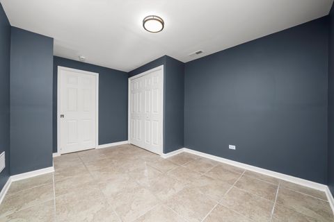Tiny photo for 171 LAKESHORE Drive, Carpentersville, IL 60110 (MLS # 12502320)