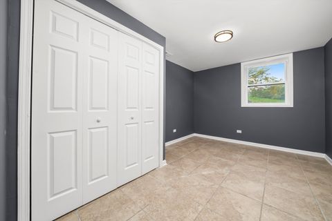 Tiny photo for 171 LAKESHORE Drive, Carpentersville, IL 60110 (MLS # 12502320)