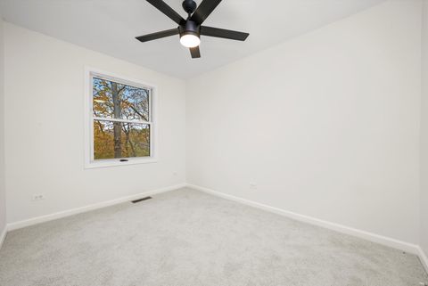 Tiny photo for 171 LAKESHORE Drive, Carpentersville, IL 60110 (MLS # 12502320)