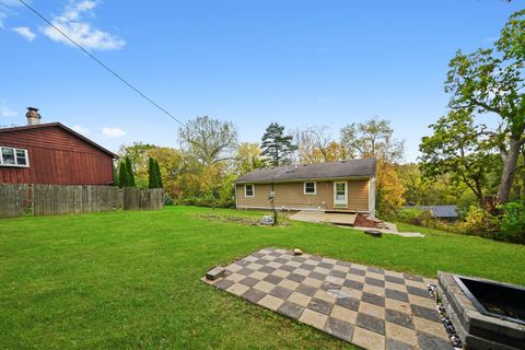 Tiny photo for 171 LAKESHORE Drive, Carpentersville, IL 60110 (MLS # 12502320)