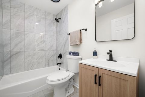 Tiny photo for 171 LAKESHORE Drive, Carpentersville, IL 60110 (MLS # 12502320)