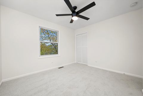 Tiny photo for 171 LAKESHORE Drive, Carpentersville, IL 60110 (MLS # 12502320)