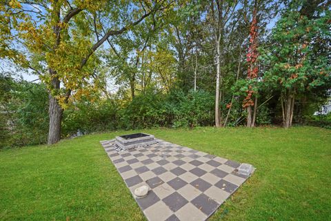 Tiny photo for 171 LAKESHORE Drive, Carpentersville, IL 60110 (MLS # 12502320)