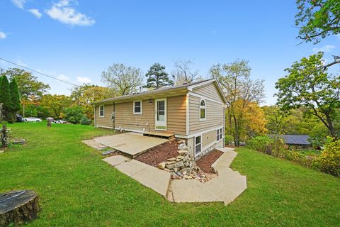 Tiny photo for 171 LAKESHORE Drive, Carpentersville, IL 60110 (MLS # 12502320)
