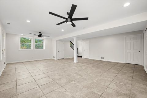 Tiny photo for 171 LAKESHORE Drive, Carpentersville, IL 60110 (MLS # 12502320)