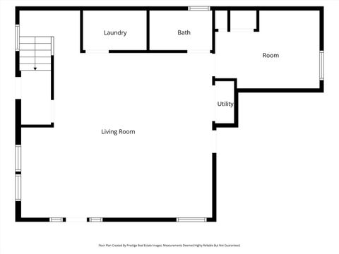 Tiny photo for 171 LAKESHORE Drive, Carpentersville, IL 60110 (MLS # 12502320)