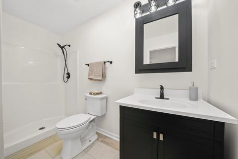 Tiny photo for 171 LAKESHORE Drive, Carpentersville, IL 60110 (MLS # 12502320)