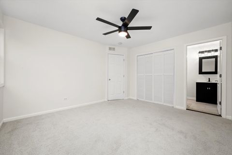 Tiny photo for 171 LAKESHORE Drive, Carpentersville, IL 60110 (MLS # 12502320)