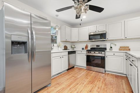Tiny photo for 171 LAKESHORE Drive, Carpentersville, IL 60110 (MLS # 12502320)