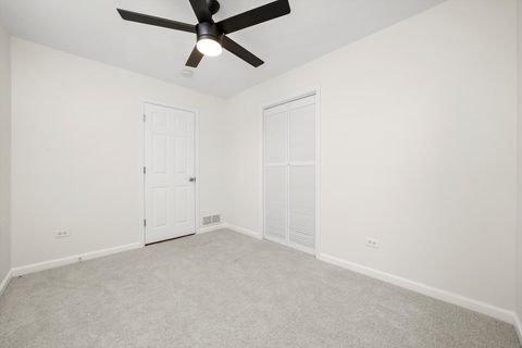 Tiny photo for 171 LAKESHORE Drive, Carpentersville, IL 60110 (MLS # 12502320)