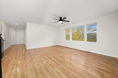 Tiny photo for 171 LAKESHORE Drive, Carpentersville, IL 60110 (MLS # 12502320)