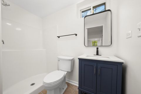 Tiny photo for 171 LAKESHORE Drive, Carpentersville, IL 60110 (MLS # 12502320)