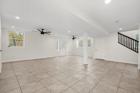 Tiny photo for 171 LAKESHORE Drive, Carpentersville, IL 60110 (MLS # 12502320)