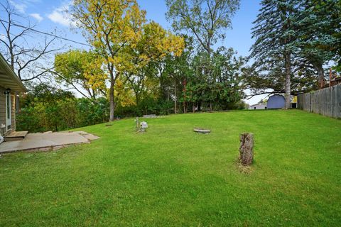 Tiny photo for 171 LAKESHORE Drive, Carpentersville, IL 60110 (MLS # 12502320)