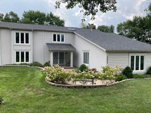 Photo of 1421 Kirkwall Court, Inverness, IL 60010 (MLS # 12467963)