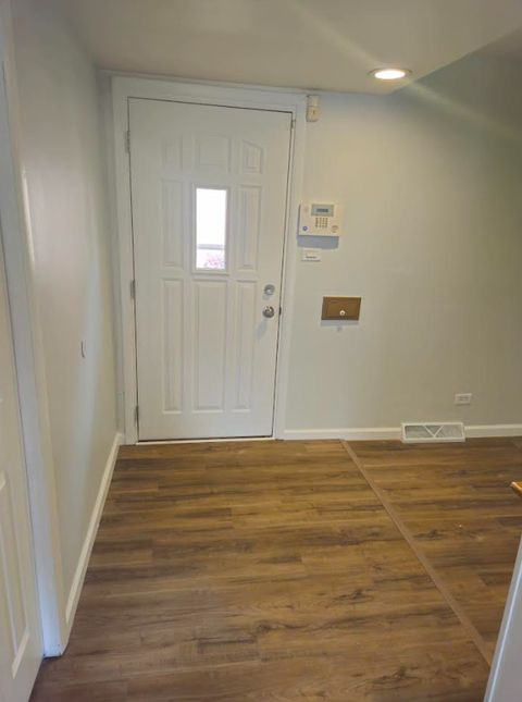 Tiny photo for 12946 S Carpenter Street, Calumet Park, IL 60827 (MLS # 12547086)