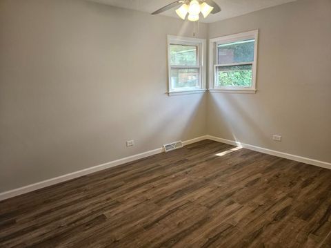 Tiny photo for 12946 S Carpenter Street, Calumet Park, IL 60827 (MLS # 12547086)