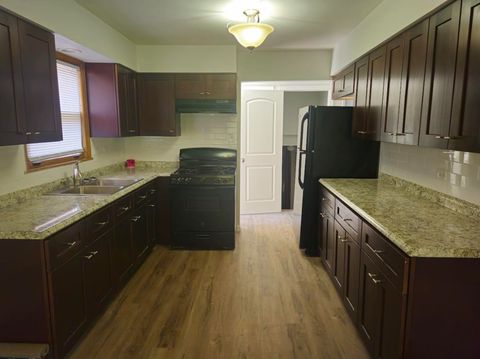 Tiny photo for 12946 S Carpenter Street, Calumet Park, IL 60827 (MLS # 12547086)