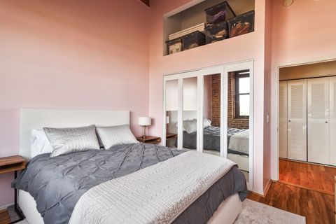 Tiny photo for 1735 W Diversey Parkway #519, Chicago, IL 60614 (MLS # 12508870)