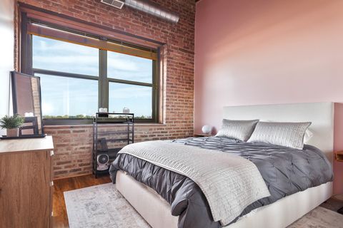 Tiny photo for 1735 W Diversey Parkway #519, Chicago, IL 60614 (MLS # 12508870)