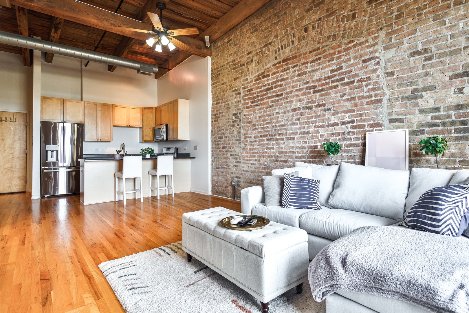 1735 W Diversey Parkway 519