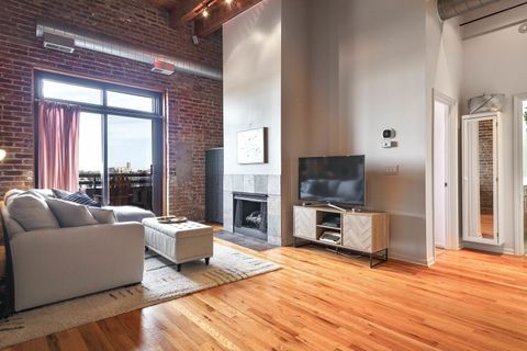 Tiny photo for 1735 W Diversey Parkway #519, Chicago, IL 60614 (MLS # 12508870)