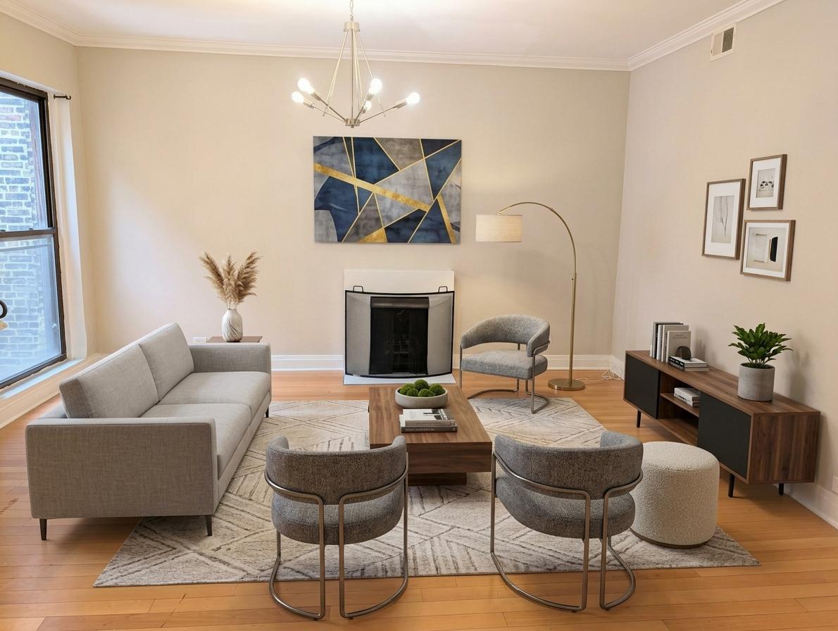 14 W Chestnut Street 4R
