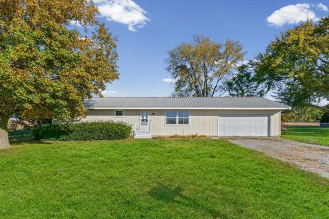 Photo of 323 N City Line Road, Newman, IL 61942 (MLS # 12513229)