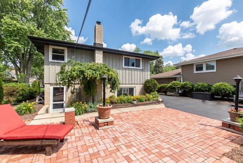 Tiny photo for 1214 S Pine Avenue, Arlington Heights, IL 60005 (MLS # 12677629)