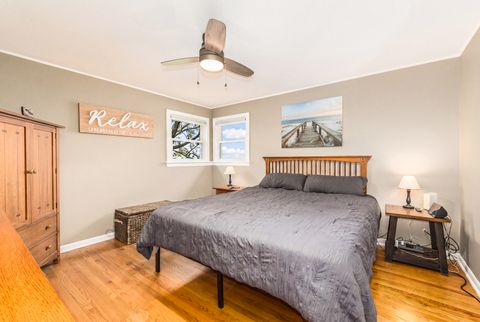 Tiny photo for 1214 S Pine Avenue, Arlington Heights, IL 60005 (MLS # 12677629)