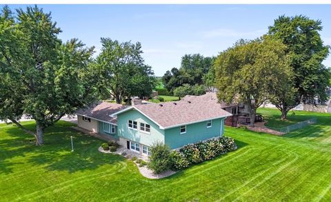 A home in Kankakee