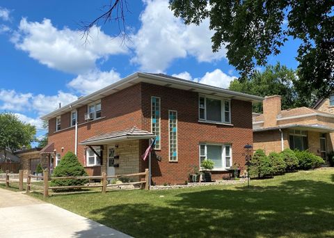 216 9th Avenue 1 La Grange IL 60525