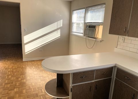 Tiny photo for 216 9th Avenue #1, La Grange, IL 60525 (MLS # 12525436)