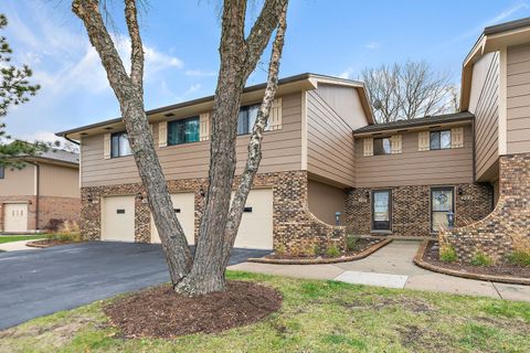 A home in Schaumburg