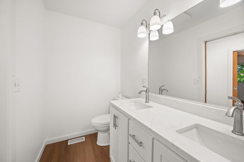 Tiny photo for 341 N View Street, Hinckley, IL 60520 (MLS # 12618402)