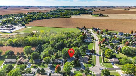 Tiny photo for 341 N View Street, Hinckley, IL 60520 (MLS # 12618402)