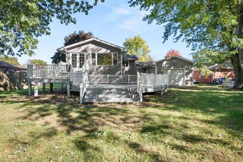Tiny photo for 341 N View Street, Hinckley, IL 60520 (MLS # 12618402)