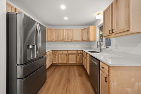 Tiny photo for 341 N View Street, Hinckley, IL 60520 (MLS # 12618402)