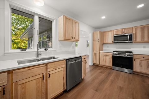 Tiny photo for 341 N View Street, Hinckley, IL 60520 (MLS # 12618402)