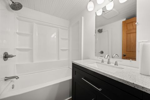 Tiny photo for 341 N View Street, Hinckley, IL 60520 (MLS # 12618402)