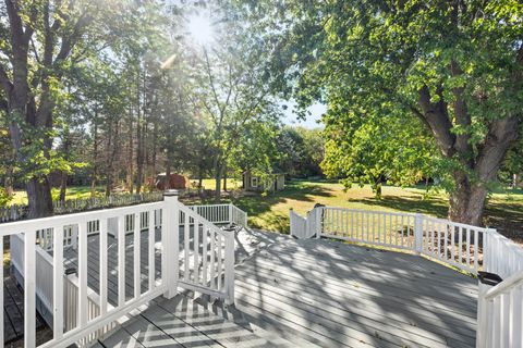 Tiny photo for 341 N View Street, Hinckley, IL 60520 (MLS # 12618402)