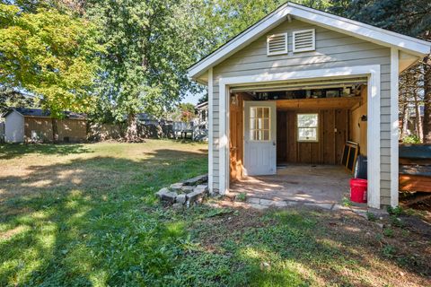 Tiny photo for 341 N View Street, Hinckley, IL 60520 (MLS # 12618402)