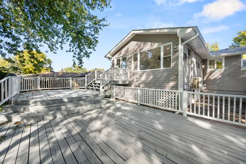 Tiny photo for 341 N View Street, Hinckley, IL 60520 (MLS # 12618402)